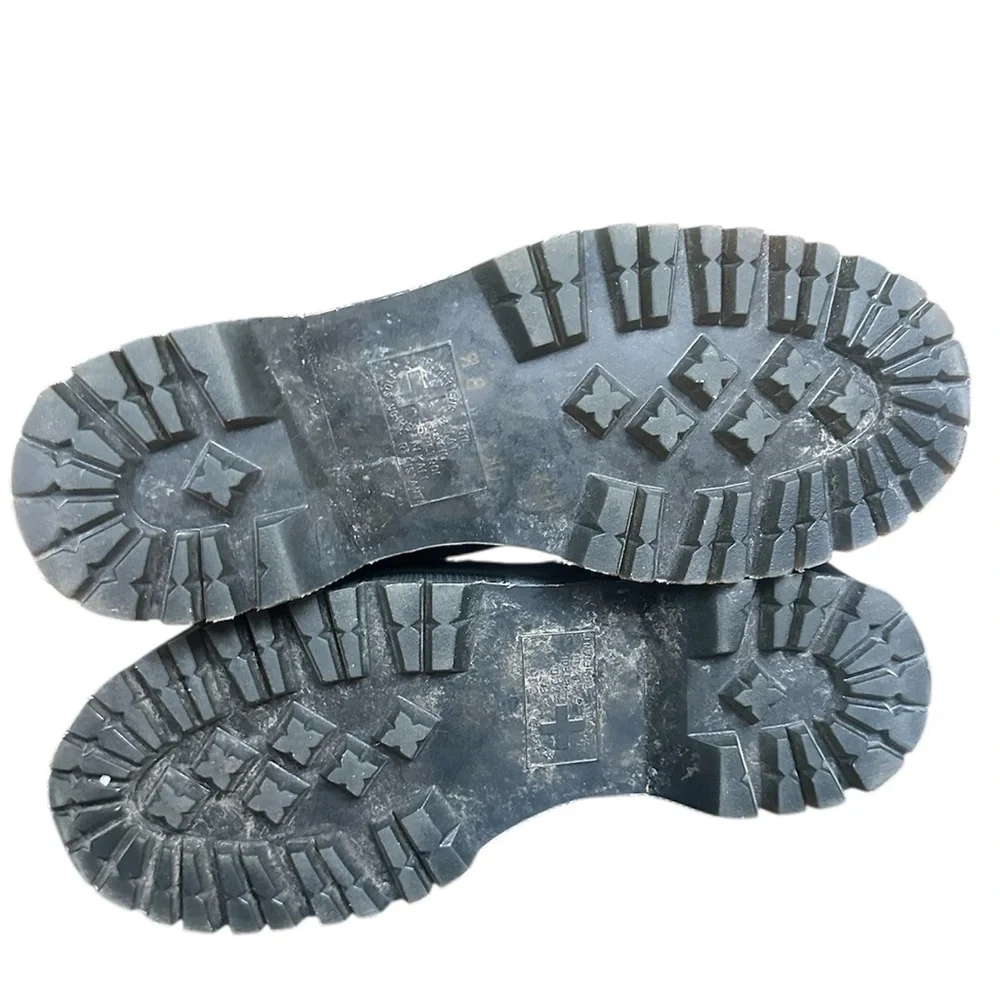 Dr. Marten Jadon Boots - Picture 7 of 11